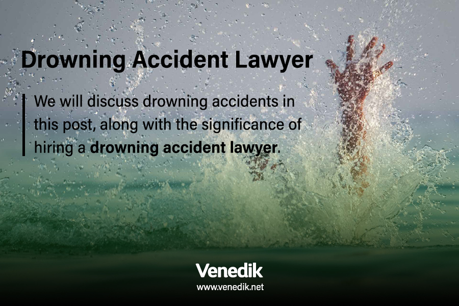 Drowning Accident Lawyer – 1