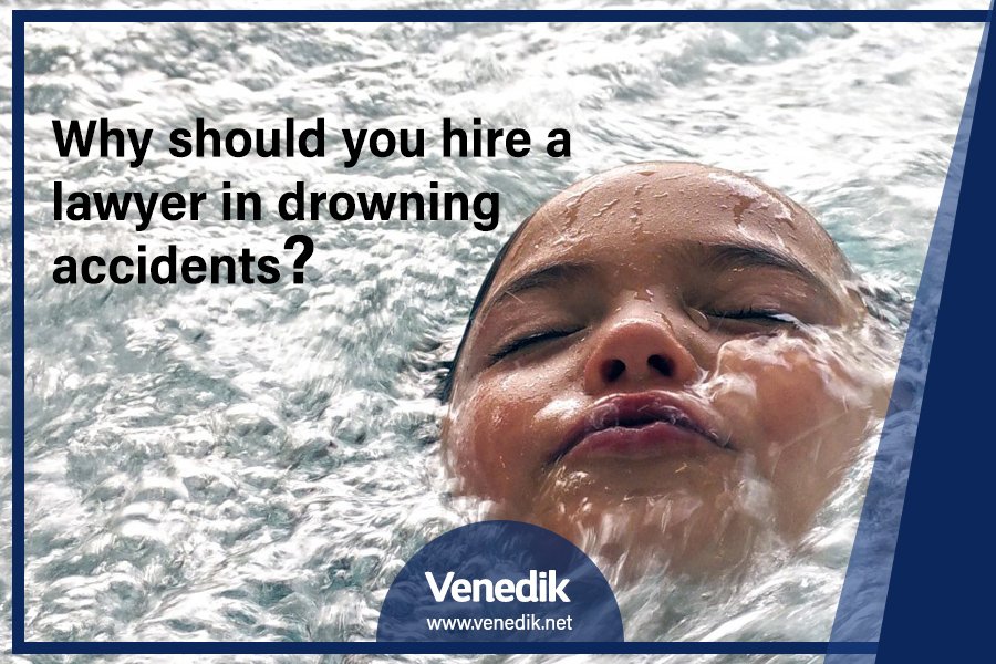 Drowning Accident Lawyer – 2