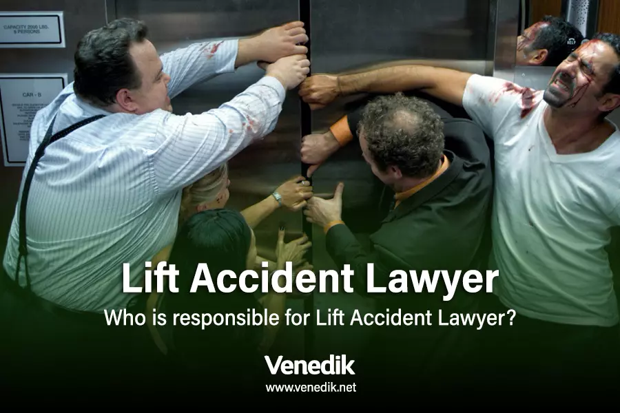 Lift Accident Lawyer – 1