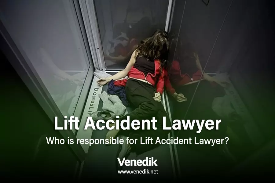 Lift Accident Lawyer – 2
