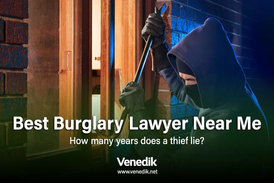 Best Burglary Lawyer Near Me – 2