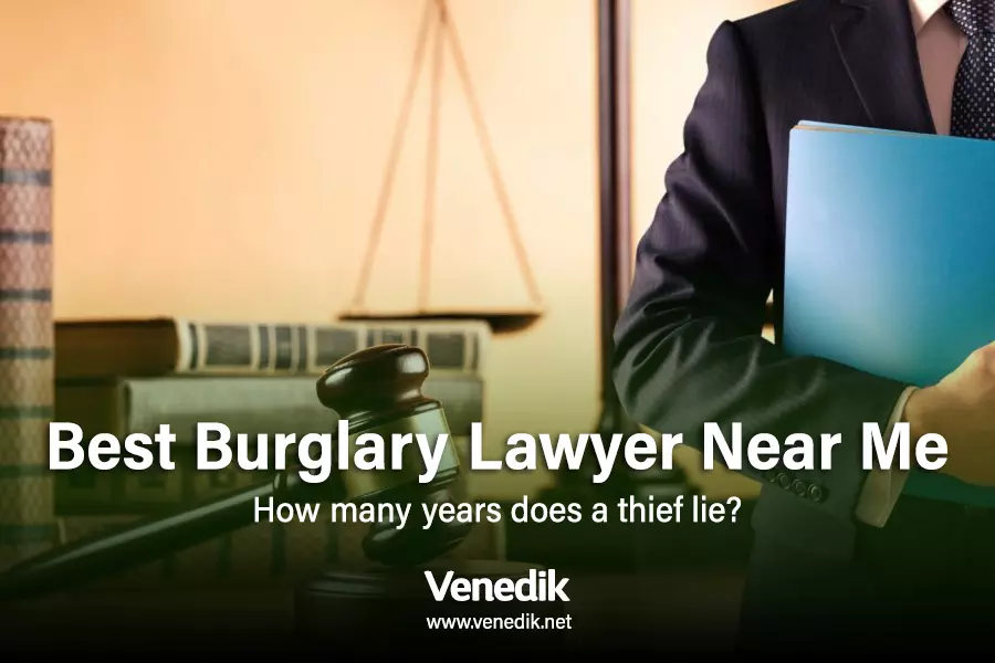 Best Burglary Lawyer Near Me – 1