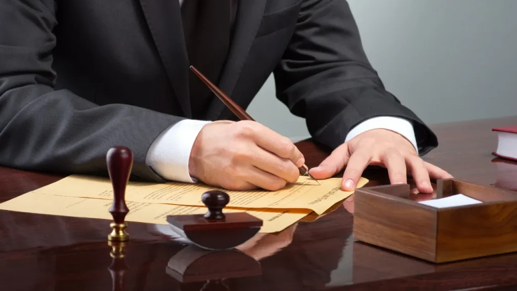 Where Can I Find the Best Criminal Lawyer Near Me? – 1