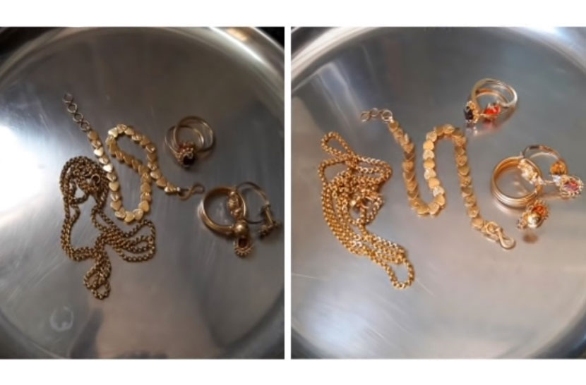 How to clean a gold? – 9