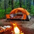 What to Consider When Buying a Camping Tent?