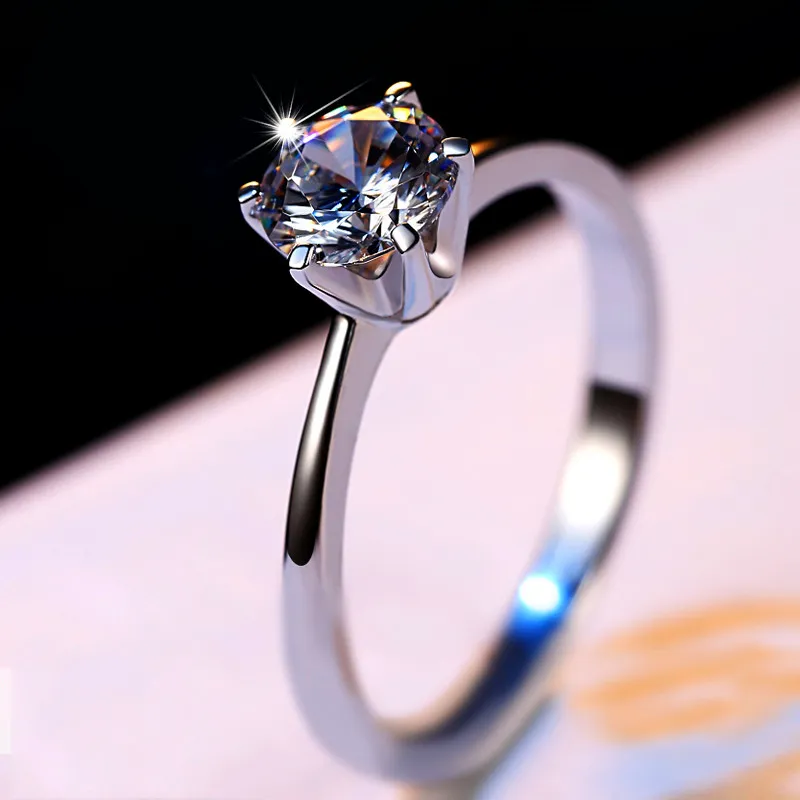 Tips for Buying a Diamond Engagement Ring – 1